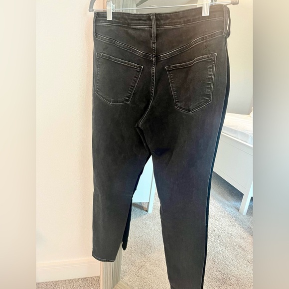 Mossimo High Rise Jegging - Picture 2 of 4